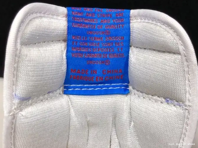 Reps LUCY 555088-602 Jordan Origin Story Retro OG 1 Air High 0515